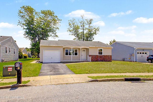 23 Eton Road, Toms River, NJ 08757