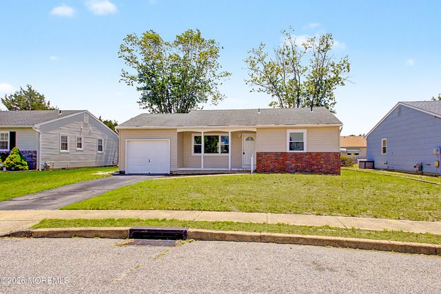 23 Eton Road, Toms River, NJ 08757