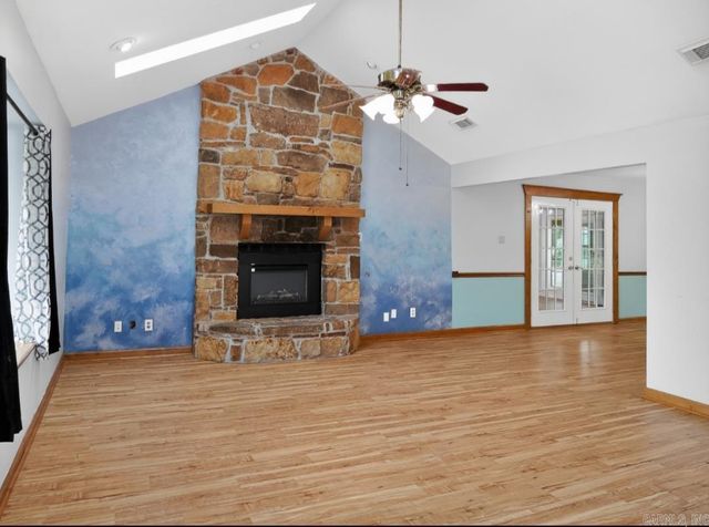 121 Rolling Meadows Lane, Austin, AR 72007