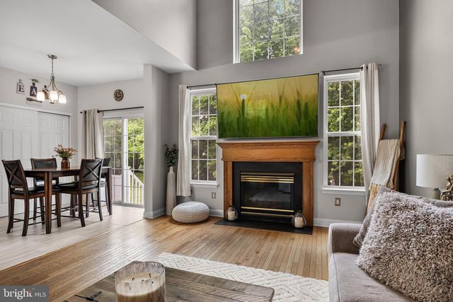 99 WEAVER DR, Marlton, NJ 08053
