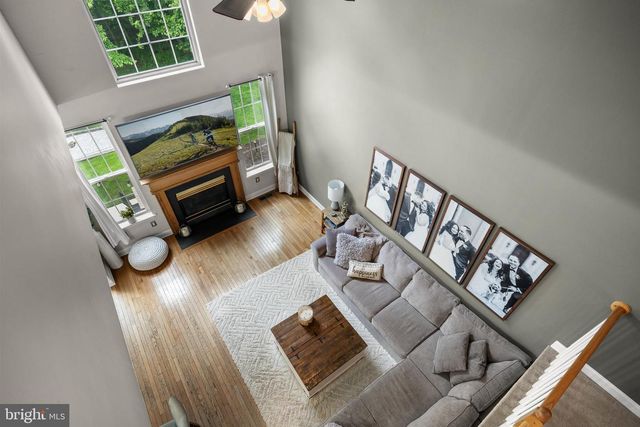 99 WEAVER DR, Marlton, NJ 08053