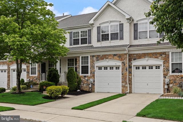 99 WEAVER DR, Marlton, NJ 08053