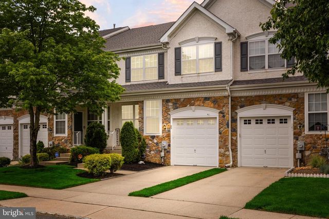 99 WEAVER DR, Marlton, NJ 08053