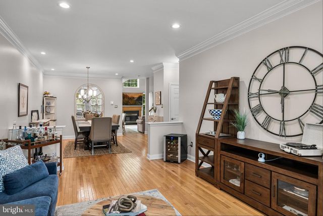 99 WEAVER DR, Marlton, NJ 08053