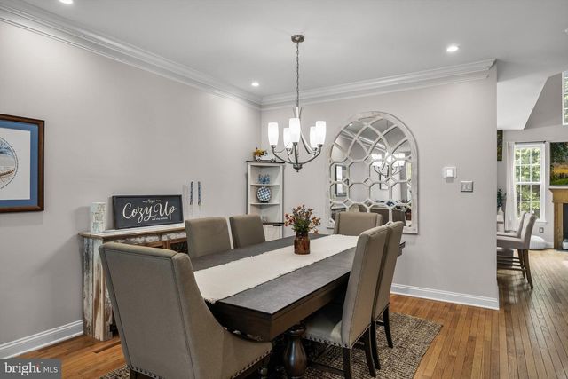 99 WEAVER DR, Marlton, NJ 08053