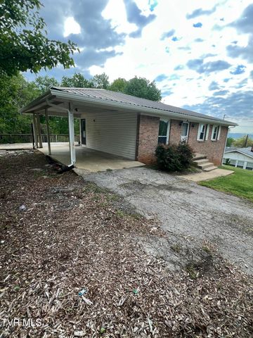 613 Rogers Avenue, Kingsport, TN 37660