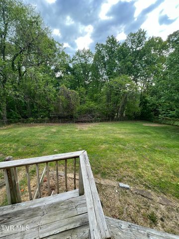 613 Rogers Avenue, Kingsport, TN 37660