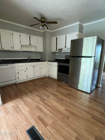 613 Rogers Avenue, Kingsport, TN 37660