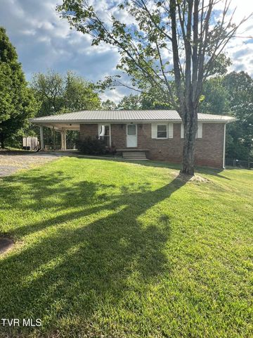 613 Rogers Avenue, Kingsport, TN 37660