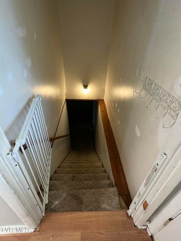 613 Rogers Avenue, Kingsport, TN 37660