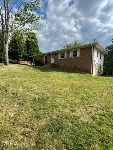 613 Rogers Avenue, Kingsport, TN 37660