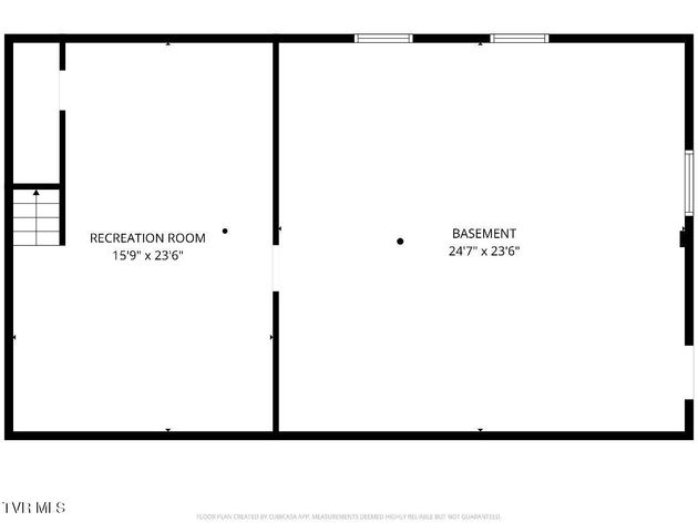 613 Rogers Avenue, Kingsport, TN 37660