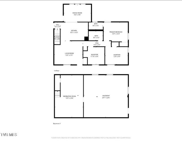 613 Rogers Avenue, Kingsport, TN 37660