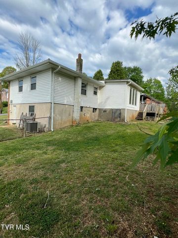 613 Rogers Avenue, Kingsport, TN 37660