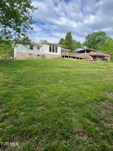 613 Rogers Avenue, Kingsport, TN 37660