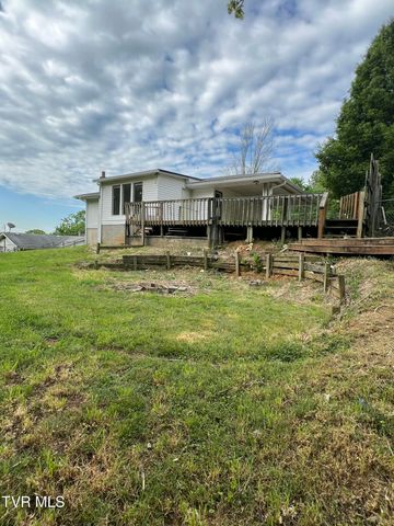 613 Rogers Avenue, Kingsport, TN 37660