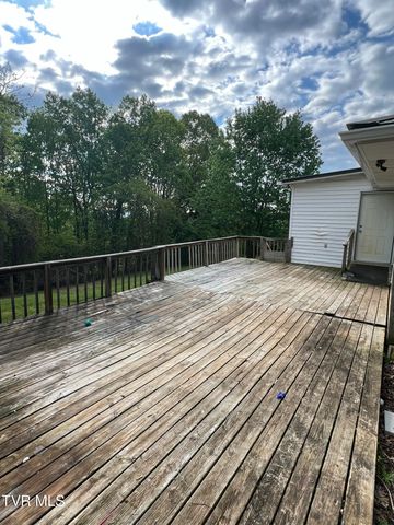 613 Rogers Avenue, Kingsport, TN 37660