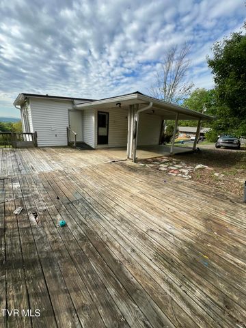 613 Rogers Avenue, Kingsport, TN 37660