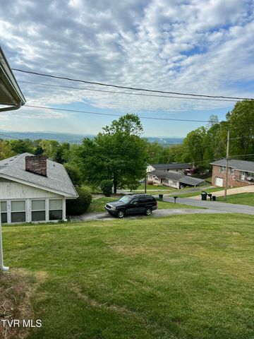 613 Rogers Avenue, Kingsport, TN 37660