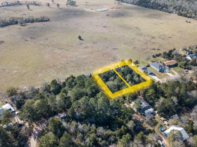 38044 Quail Drive, Hempstead, TX 77445