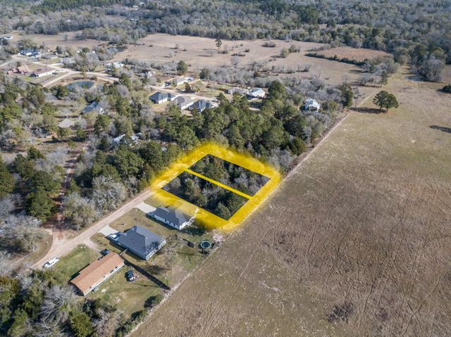 38044 Quail Drive, Hempstead, TX 77445