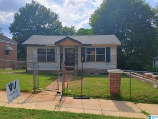1718 STEPHENS AVENUE, Anniston, AL 36201