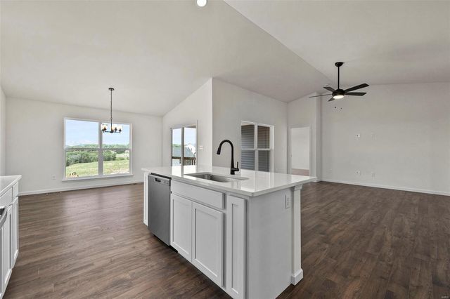 1003 Taylor Green Drive, Union, MO 63084