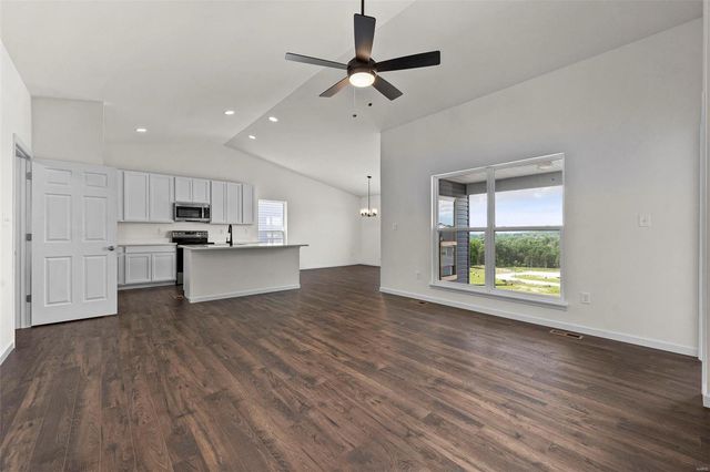 1003 Taylor Green Drive, Union, MO 63084