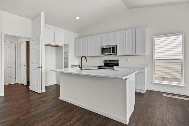 1003 Taylor Green Drive, Union, MO 63084