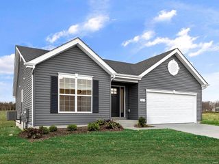 1003 Taylor Green Drive, Union, MO 63084