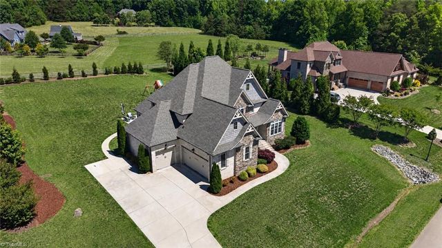 6634 Linville Ridge Drive, Oak Ridge, NC 27310