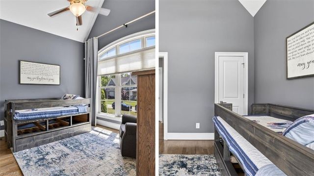 6634 Linville Ridge Drive, Oak Ridge, NC 27310