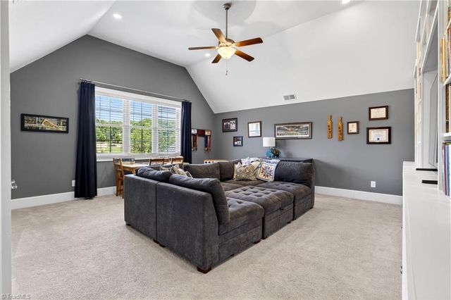 6634 Linville Ridge Drive, Oak Ridge, NC 27310