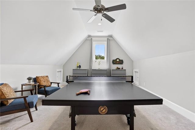 6634 Linville Ridge Drive, Oak Ridge, NC 27310