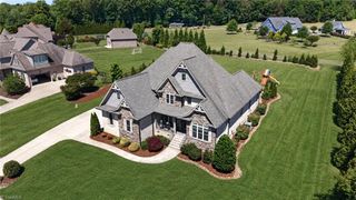 6634 Linville Ridge Drive, Oak Ridge, NC 27310