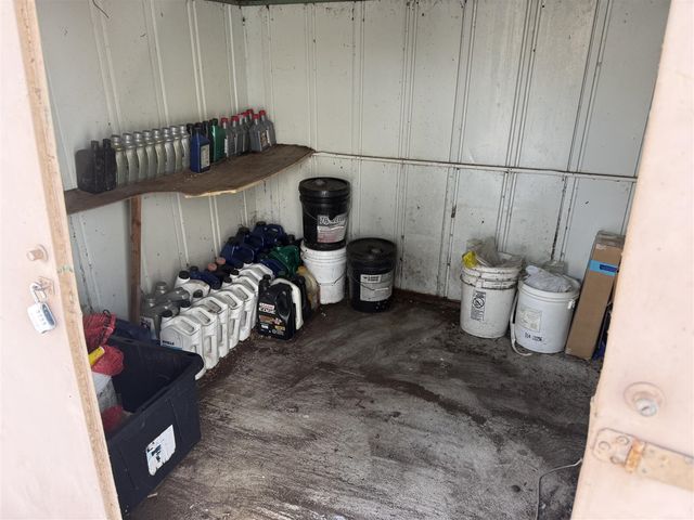 10780 Round Lake Drive, Mecosta, MI 49332