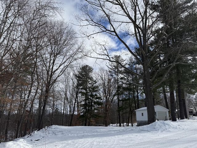 10780 Round Lake Drive, Mecosta, MI 49332