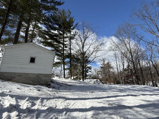 10780 Round Lake Drive, Mecosta, MI 49332