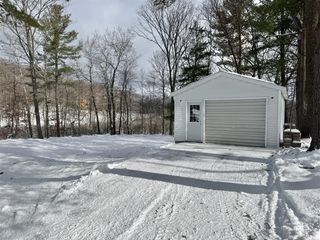 10780 Round Lake Drive, Mecosta, MI 49332