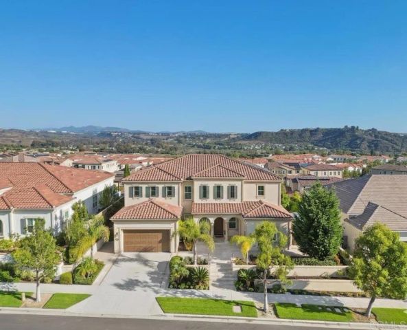 2543 Glasgow Drive, Carlsbad, CA 92010