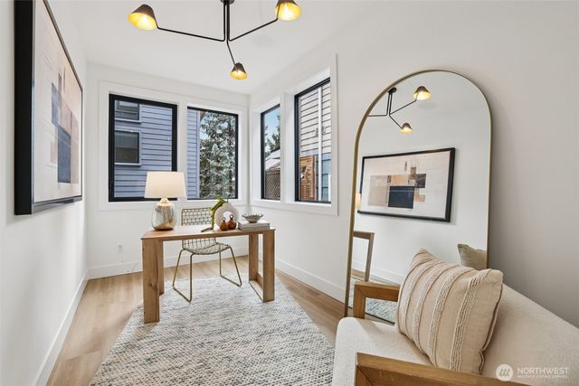 3714 Bagley Avenue N, Seattle, WA 98103