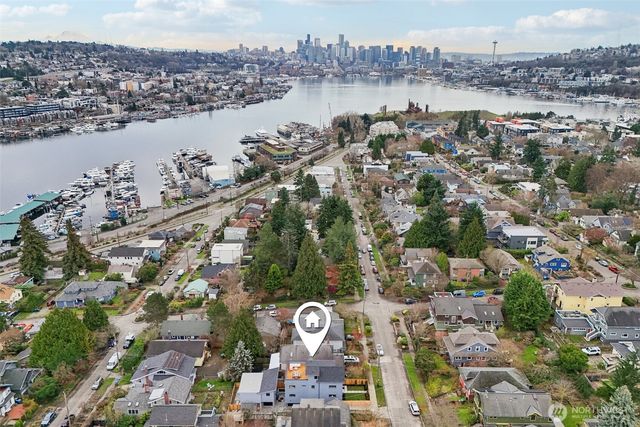 3714 Bagley Avenue N, Seattle, WA 98103