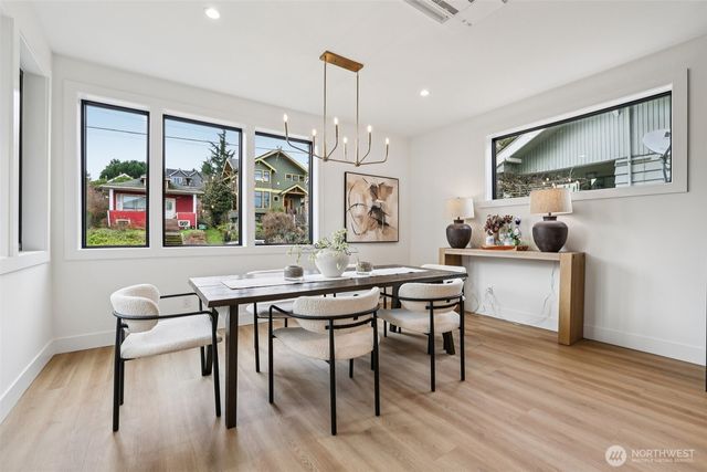 3714 Bagley Avenue N, Seattle, WA 98103