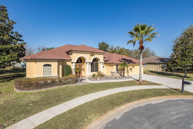 427 ARCHWAY DRIVE, Spring Hill, FL 34608