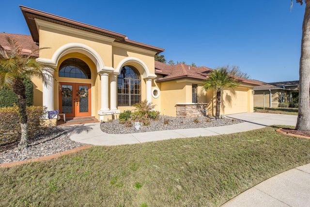 427 ARCHWAY DRIVE, Spring Hill, FL 34608