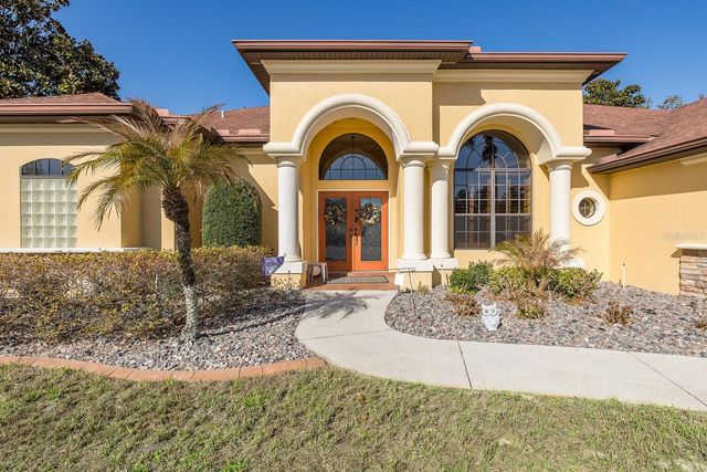 427 ARCHWAY DRIVE, Spring Hill, FL 34608