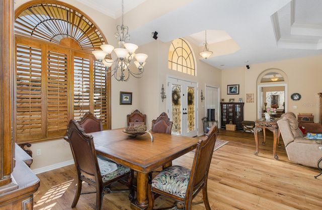 427 ARCHWAY DRIVE, Spring Hill, FL 34608