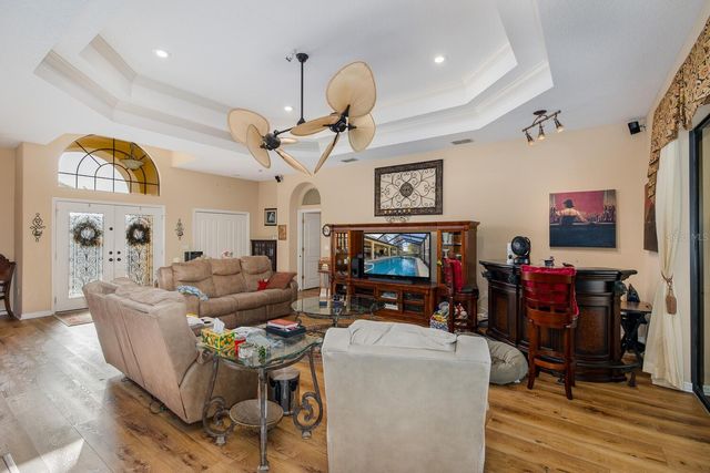 427 ARCHWAY DRIVE, Spring Hill, FL 34608