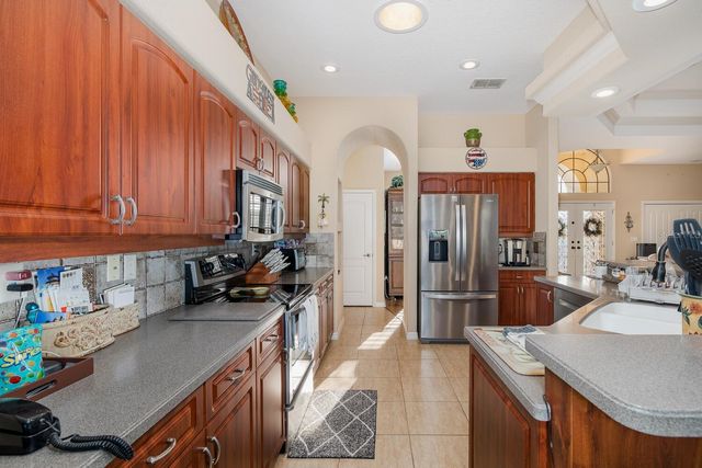 427 ARCHWAY DRIVE, Spring Hill, FL 34608