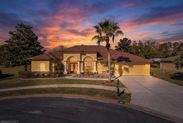 427 ARCHWAY DRIVE, Spring Hill, FL 34608